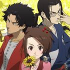 Samurai Champloo