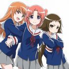 Mikakunin de Shinkoukei