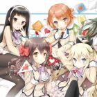 Kanojo ga Flag o Oraretara