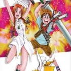 Abenobashi - Magical shopping street