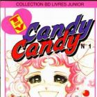 Candy - Candice White l'orpheline