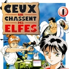 Ceux qui chassent des elfes