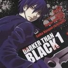 Darker than black