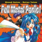 Full metal panic
