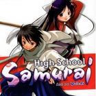 High School  Samurai