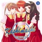 Kashimashi - Girl meets girl
