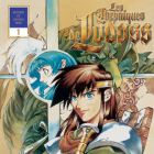 Lodoss - La l&eacute;gende du chevalier h&eacute;ro&iuml;que