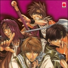 Saiyuki Reload