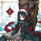 The mystic archives of Dantalian