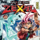 Yu-Gi-Oh! - Zexal