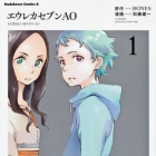 Eureka Seven Ao