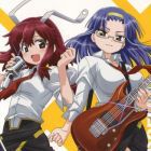 Fight Ippatsu! J&ucirc;den-chan!!