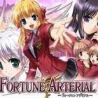 Fortune Arterial