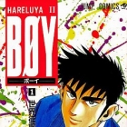 Hareluya II Boy