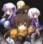 MuvLuv Alternative - Total Eclipse