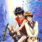 Vision d'Escaflowne