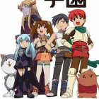 Minna Atsumare! Falcom Gakuen