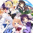 Gochuumon wa Usagi desu ka