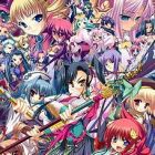 Koihime&dagger;Musou