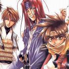 Murano Saiyuki