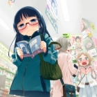 Denkigai no Honya-san