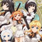 Ore ga Ojou-sama Gakkou ni Shomin Sample