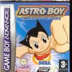 Astro Boy Omega Factor