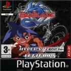 Beyblade : hyper vitesse