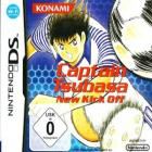 Captain Tsubasa : New Kick Off