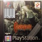 Castlevania Symphony Of The Night