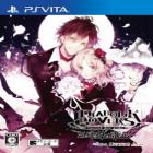 DIABOLIK LOVERS LIMITED V EDITION