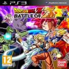 Dragon Ball Z : Battle of Z - &eacute;dition Day One