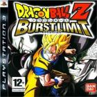 Dragon Ball Z : burst limit