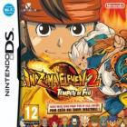 Inazuma Eleven 2 : Temp&ecirc;te de Feu
