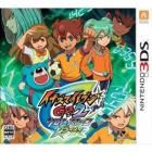 Inazuma Eleven Go 2: Chrono Stone - Raimei