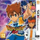 Inazuma Eleven Go : Ombre
