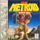 metroid II game boy
