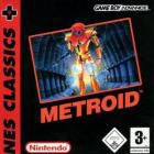 Metroid NES Classics
