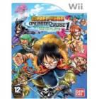 One Piece Unlimited Cruise 1