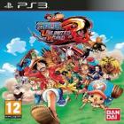 One Piece Unlimited World Red - &eacute;dition day one