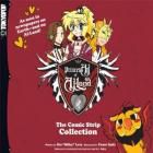 Princess Ai of Ai-Land: The Comic Strip Collection