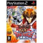 Yu-gi-oh ! gx : tag force evolution