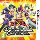 Yu-Gi-Oh! Zexal World Duel Carnival