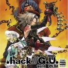 .hack GU Vol 1 - Rebirth