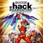.hack QUARANTINE Part 4 - The Final Chapter