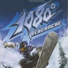 1080&deg; Avalanche
