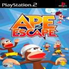 Ape Escape 2