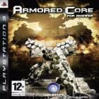 Armored Core - For Answer