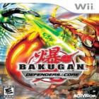 Bakugan Battle Brawlers - Les protecteurs de la Terre