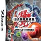 Bakugan Battle Trainers